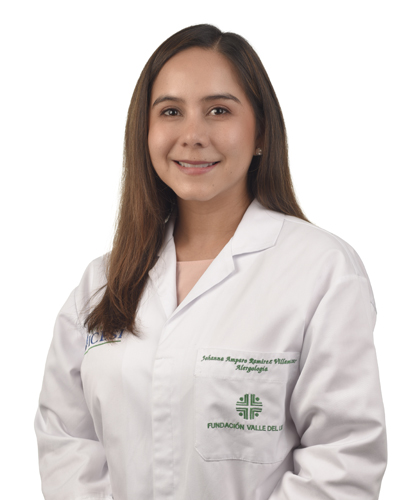 johanna ramirez villamizar