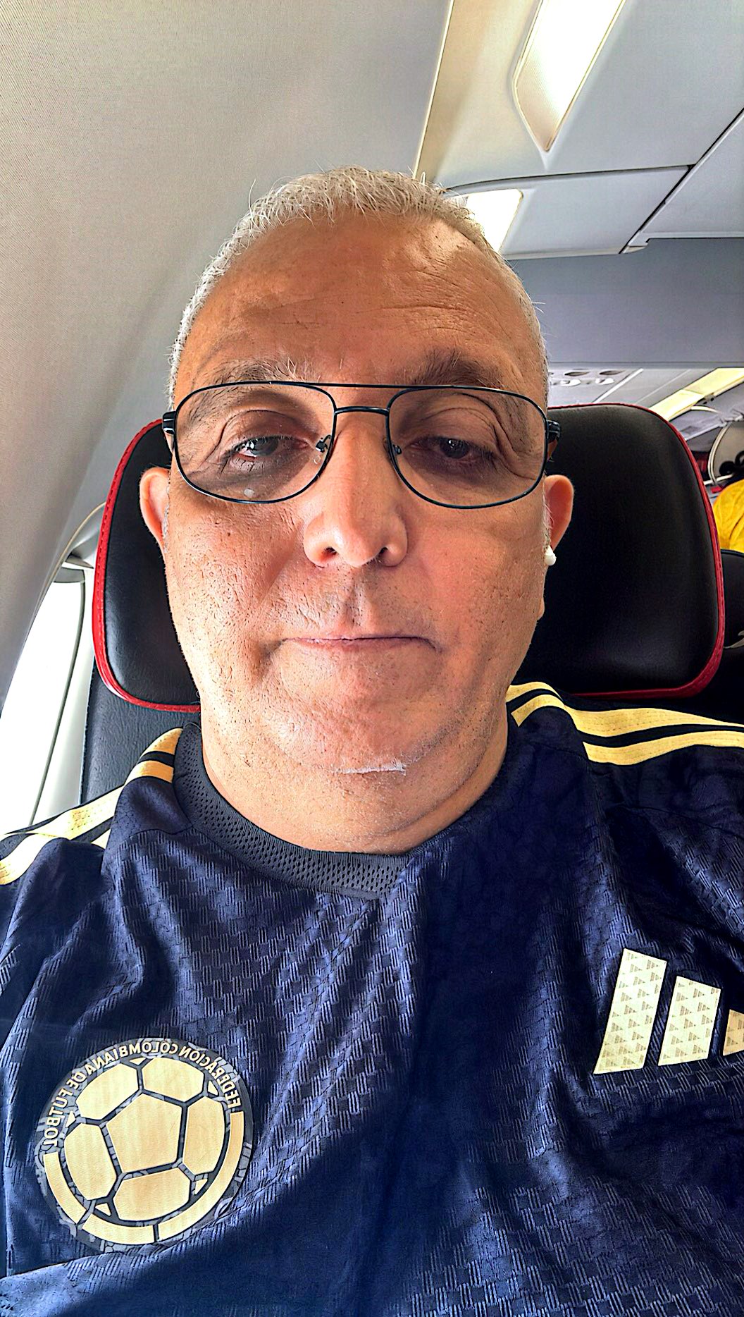 Dr. José Octavio Arnaez Contrera