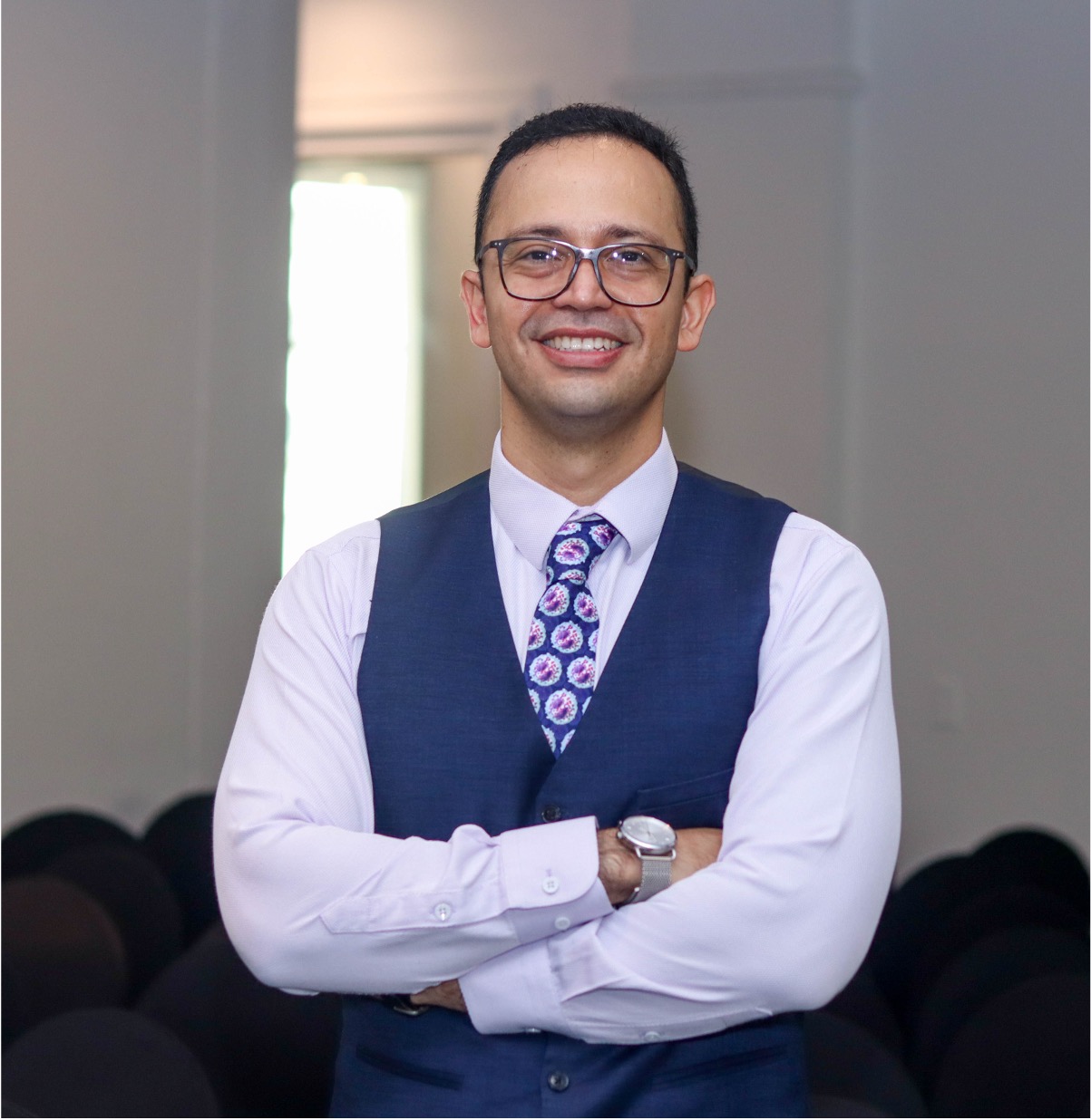 Dr. Jorge Sánchez